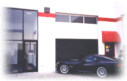 Detail Guys Super Center