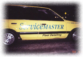 ServiceMaster